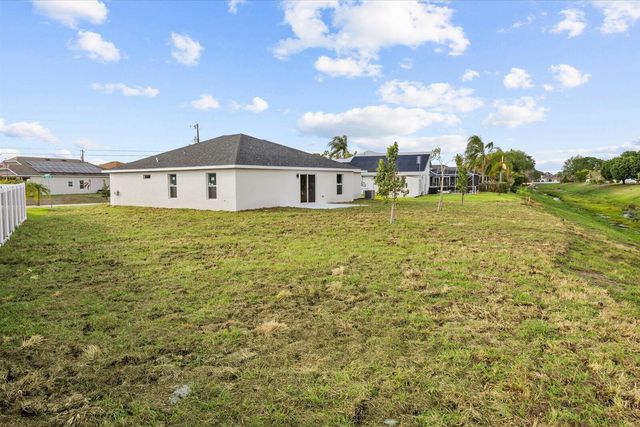 4299 SW Hagaplan Street, Port St. Lucie, Port St Lucie, FL 34953