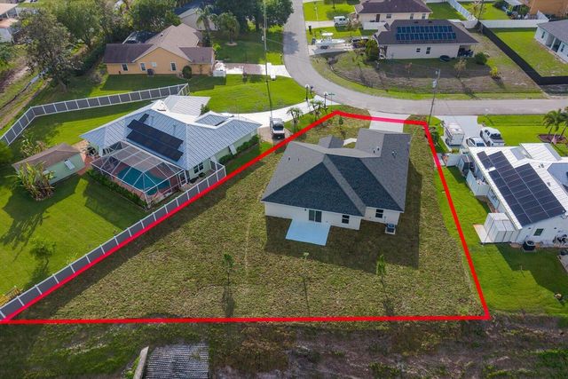 4299 SW Hagaplan Street, Port St. Lucie, Port St Lucie, FL 34953