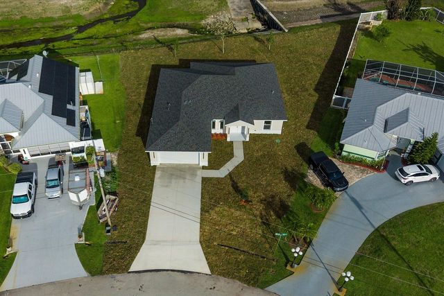 4299 SW Hagaplan Street, Port St. Lucie, Port St Lucie, FL 34953