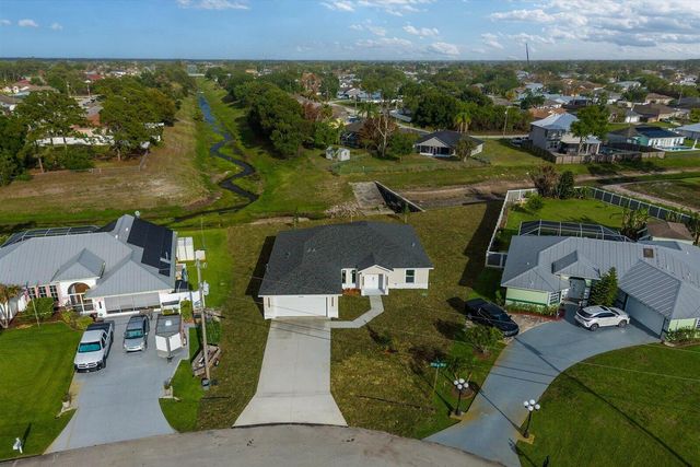 4299 SW Hagaplan Street, Port St. Lucie, Port St Lucie, FL 34953