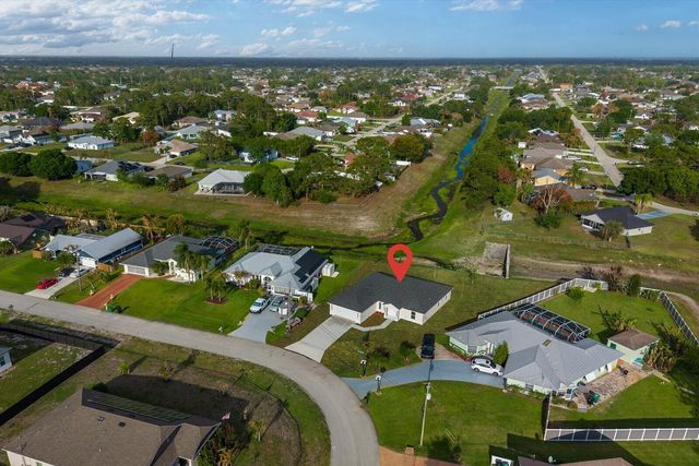 4299 SW Hagaplan Street, Port St. Lucie, Port St Lucie, FL 34953