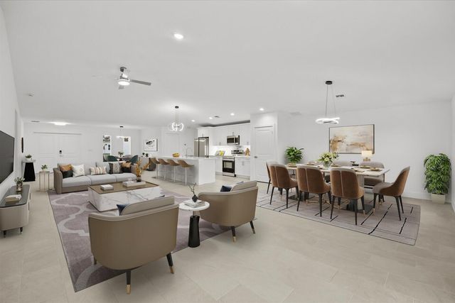 4299 SW Hagaplan Street, Port St. Lucie, Port St Lucie, FL 34953