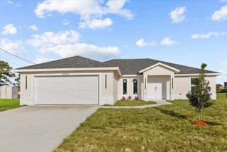 4299 SW Hagaplan Street, Port St. Lucie, Port St Lucie, FL 34953