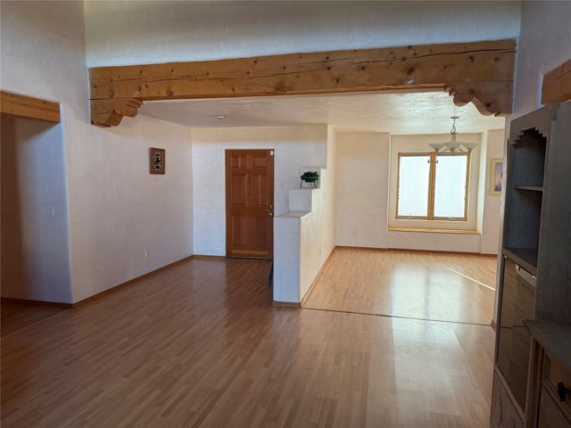 44 Camino Benavidez, Santa Fe, NM 87507