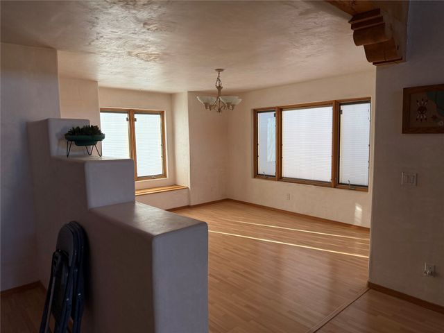 44 Camino Benavidez, Santa Fe, NM 87507