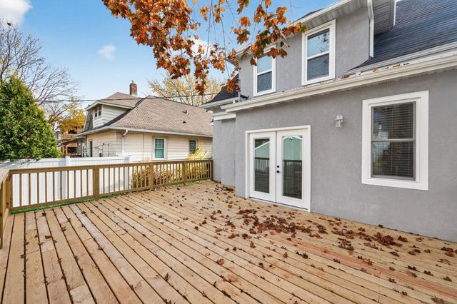 1271 Seminary Avenue, Saint Paul, MN 55104