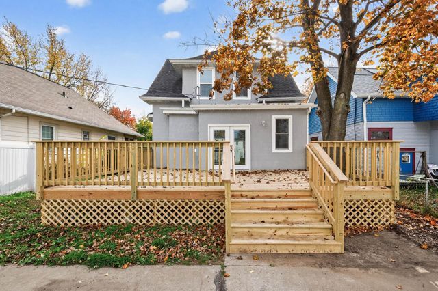 1271 Seminary Avenue, Saint Paul, MN 55104