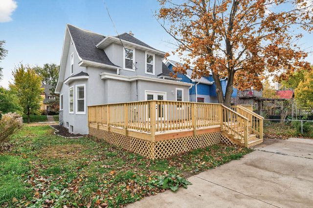 1271 Seminary Avenue, Saint Paul, MN 55104