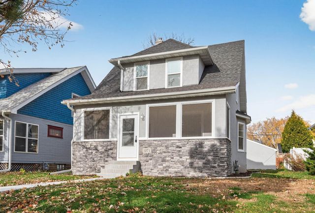 1271 Seminary Avenue, Saint Paul, MN 55104