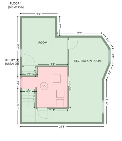 1271 Seminary Avenue, Saint Paul, MN 55104