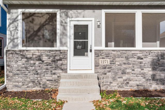 1271 Seminary Avenue, Saint Paul, MN 55104