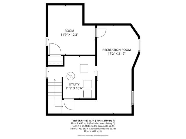 1271 Seminary Avenue, Saint Paul, MN 55104