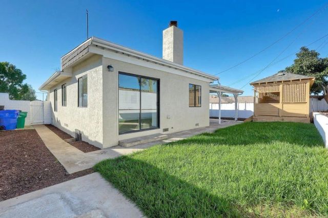 4914 Zion Avenue, San Diego, CA 92120