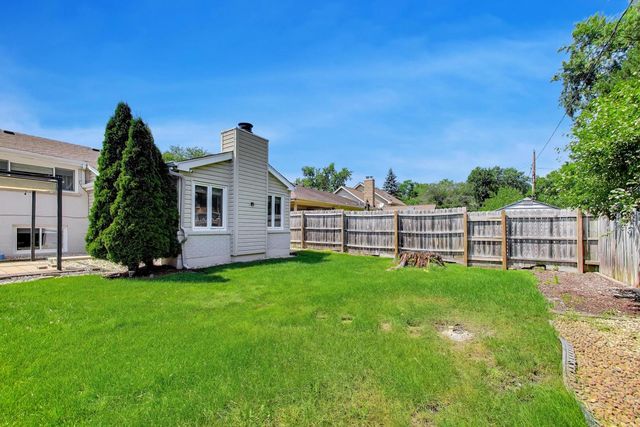 703 Webster Avenue, Wheaton, IL 60187