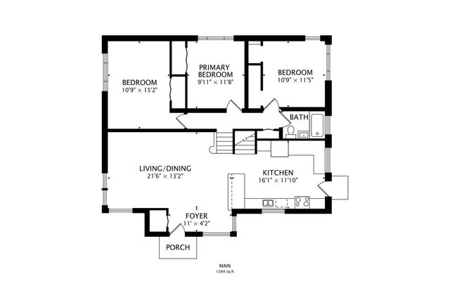 703 Webster Avenue, Wheaton, IL 60187