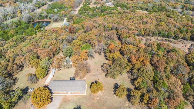 331178 E Captain Drive, Wellston, OK 74881