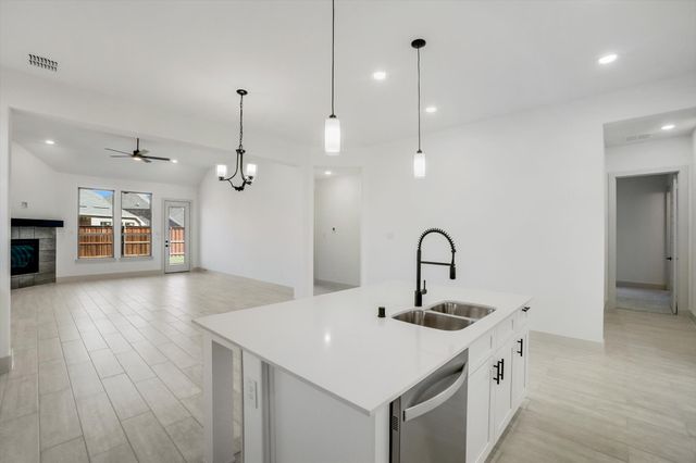 17136 Texas Pistache Drive, Dallas, TX 75252