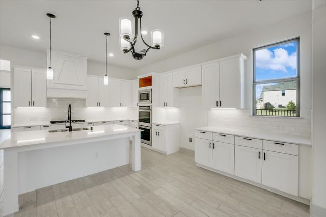 17136 Texas Pistache Drive, Dallas, TX 75252
