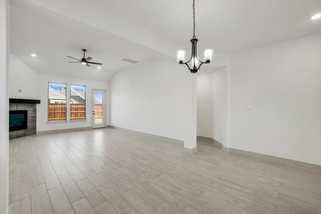 17136 Texas Pistache Drive, Dallas, TX 75252