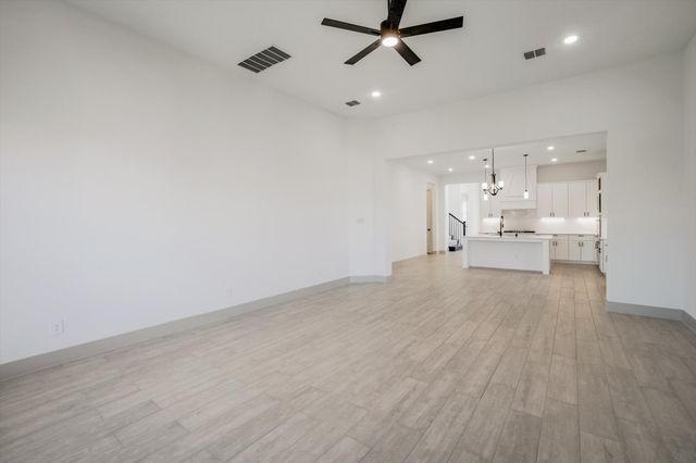 17136 Texas Pistache Drive, Dallas, TX 75252