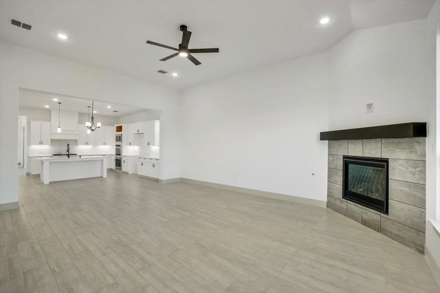 17136 Texas Pistache Drive, Dallas, TX 75252