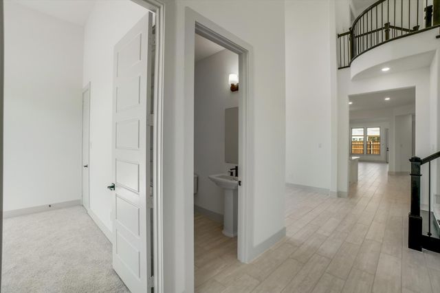 17136 Texas Pistache Drive, Dallas, TX 75252