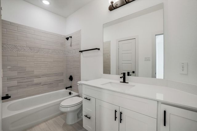 17136 Texas Pistache Drive, Dallas, TX 75252