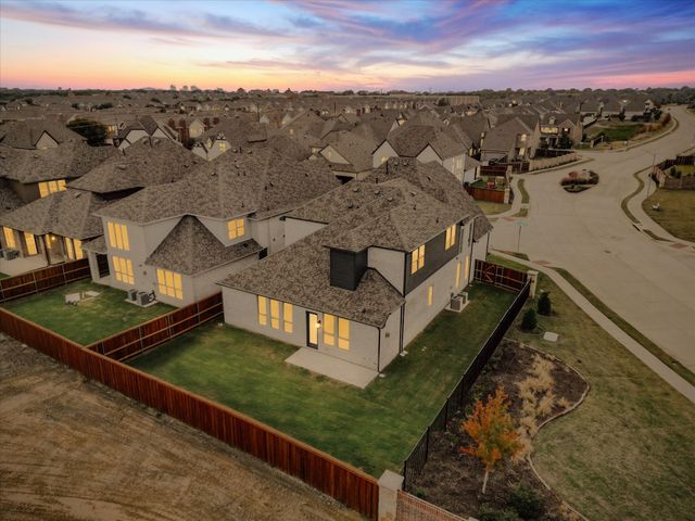 17136 Texas Pistache Drive, Dallas, TX 75252