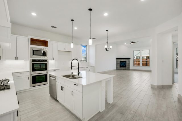 17136 Texas Pistache Drive, Dallas, TX 75252