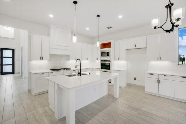 17136 Texas Pistache Drive, Dallas, TX 75252