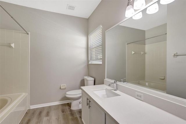 9999 SHADOW CREEK DRIVE, Orlando, FL 32832