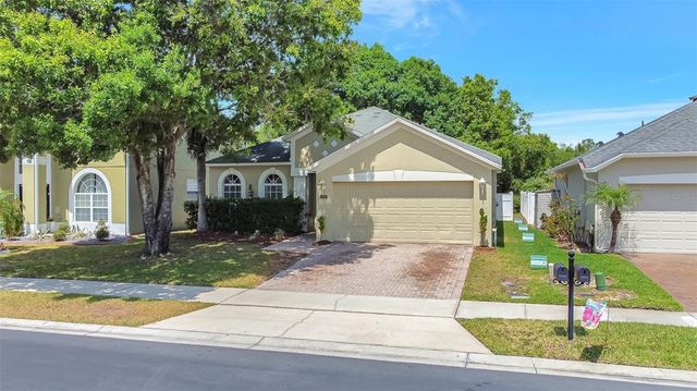 9999 SHADOW CREEK DRIVE, Orlando, FL 32832