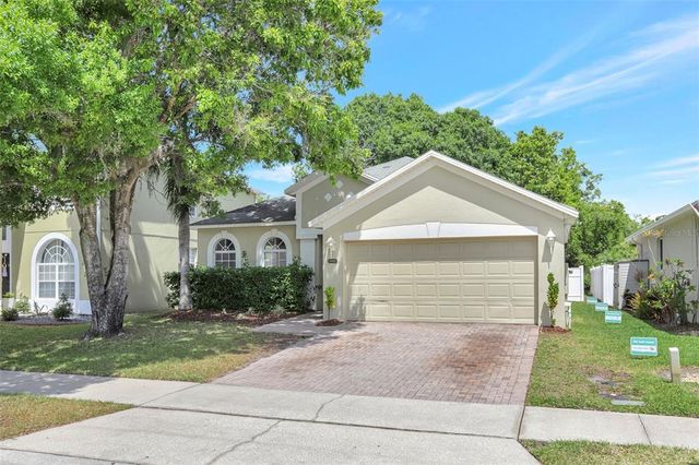 9999 SHADOW CREEK DRIVE, Orlando, FL 32832