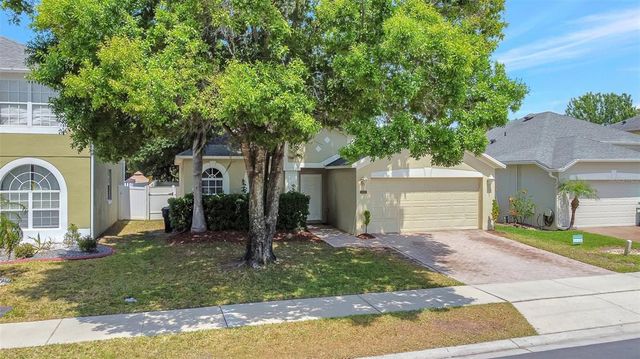 9999 SHADOW CREEK DRIVE, Orlando, FL 32832