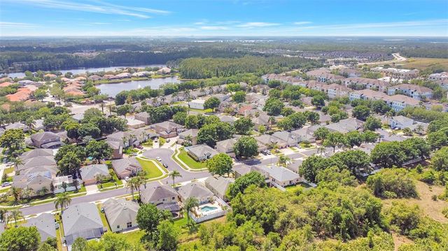 9999 SHADOW CREEK DRIVE, Orlando, FL 32832