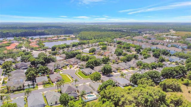 9999 SHADOW CREEK DRIVE, Orlando, FL 32832
