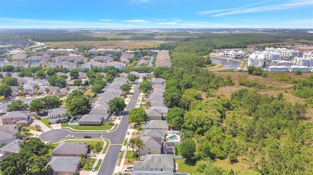 9999 SHADOW CREEK DRIVE, Orlando, FL 32832