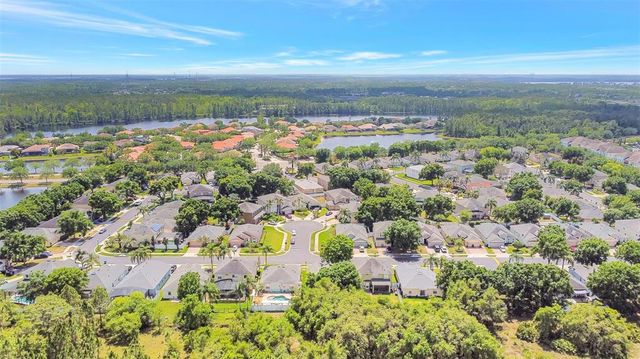 9999 SHADOW CREEK DRIVE, Orlando, FL 32832