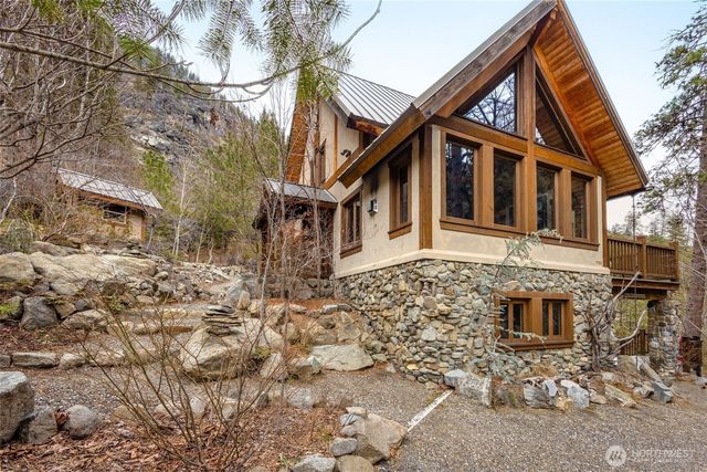 7150 Icicle Rd, Leavenworth, WA 98826