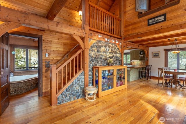 7150 Icicle Rd, Leavenworth, WA 98826