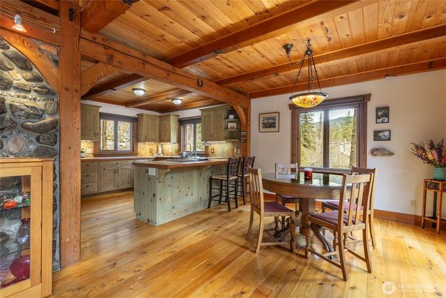 7150 Icicle Rd, Leavenworth, WA 98826