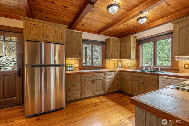 7150 Icicle Rd, Leavenworth, WA 98826