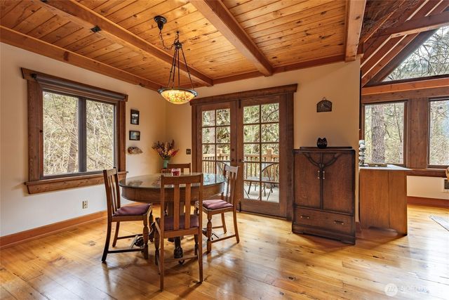 7150 Icicle Rd, Leavenworth, WA 98826