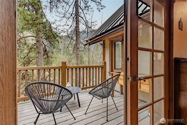 7150 Icicle Rd, Leavenworth, WA 98826