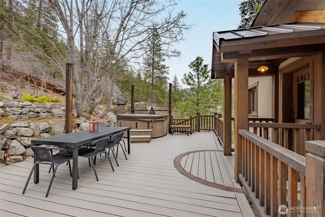 7150 Icicle Rd, Leavenworth, WA 98826