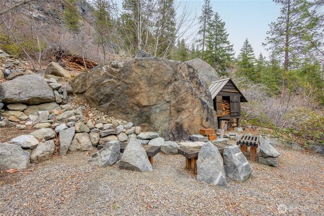7150 Icicle Rd, Leavenworth, WA 98826