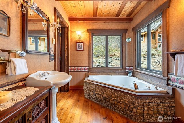 7150 Icicle Rd, Leavenworth, WA 98826