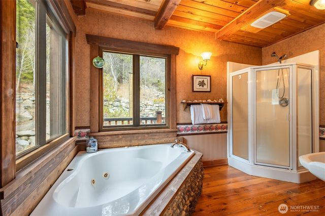 7150 Icicle Rd, Leavenworth, WA 98826