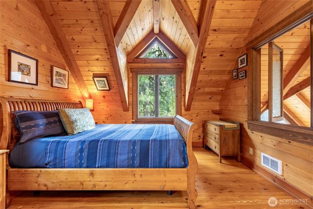 7150 Icicle Rd, Leavenworth, WA 98826