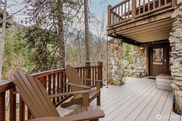 7150 Icicle Rd, Leavenworth, WA 98826